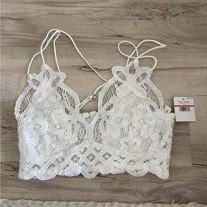NWT Free people bralette